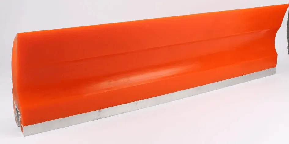 Plough Scraper