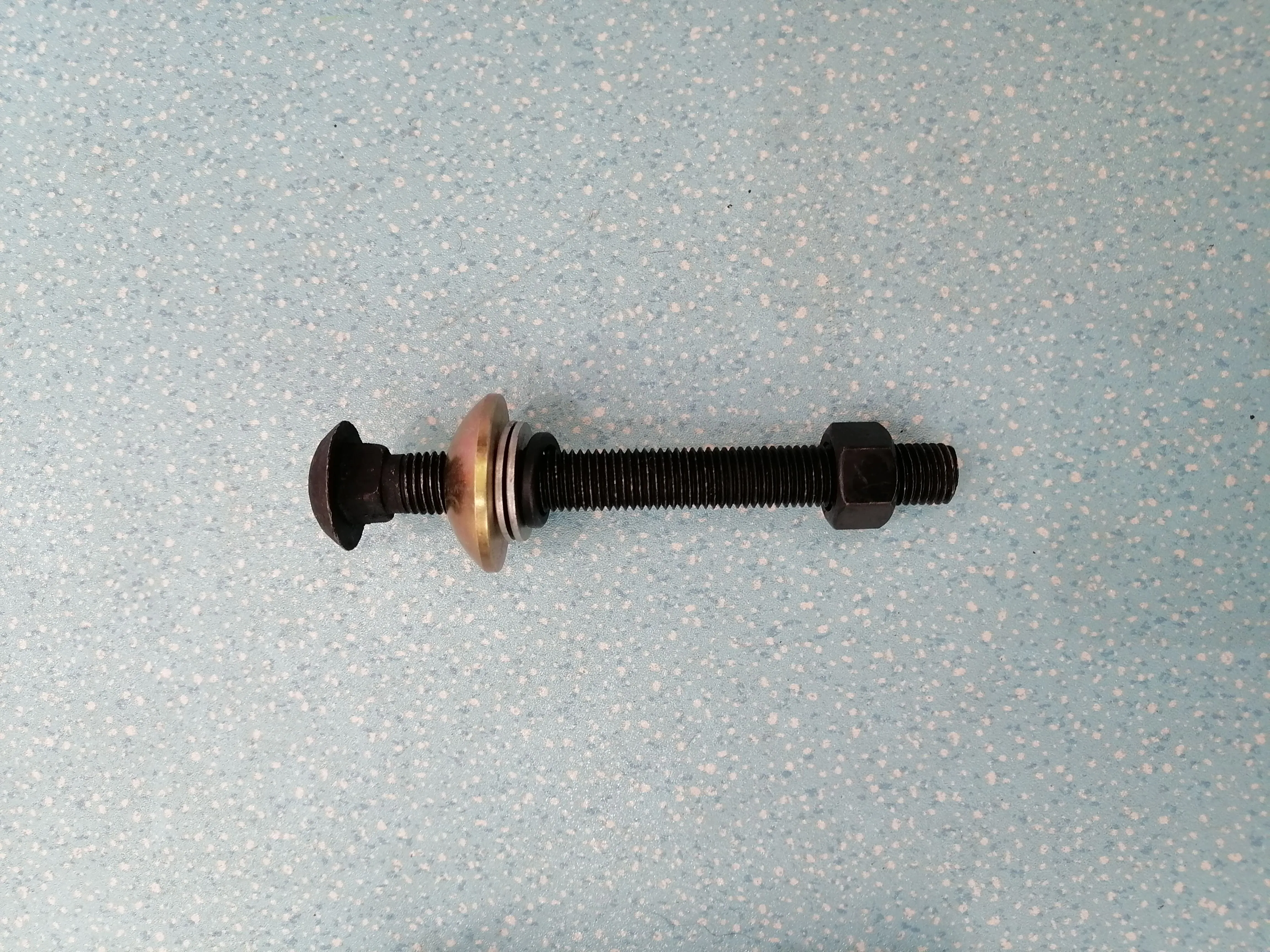 Fastening Bolts