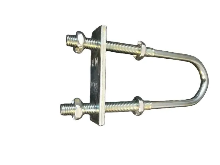 Fastening Bolts