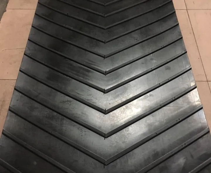 Conveying Systems