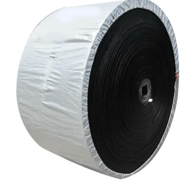 Chevron Belts