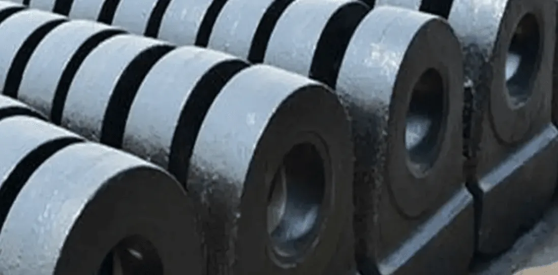 Crusher Hammers