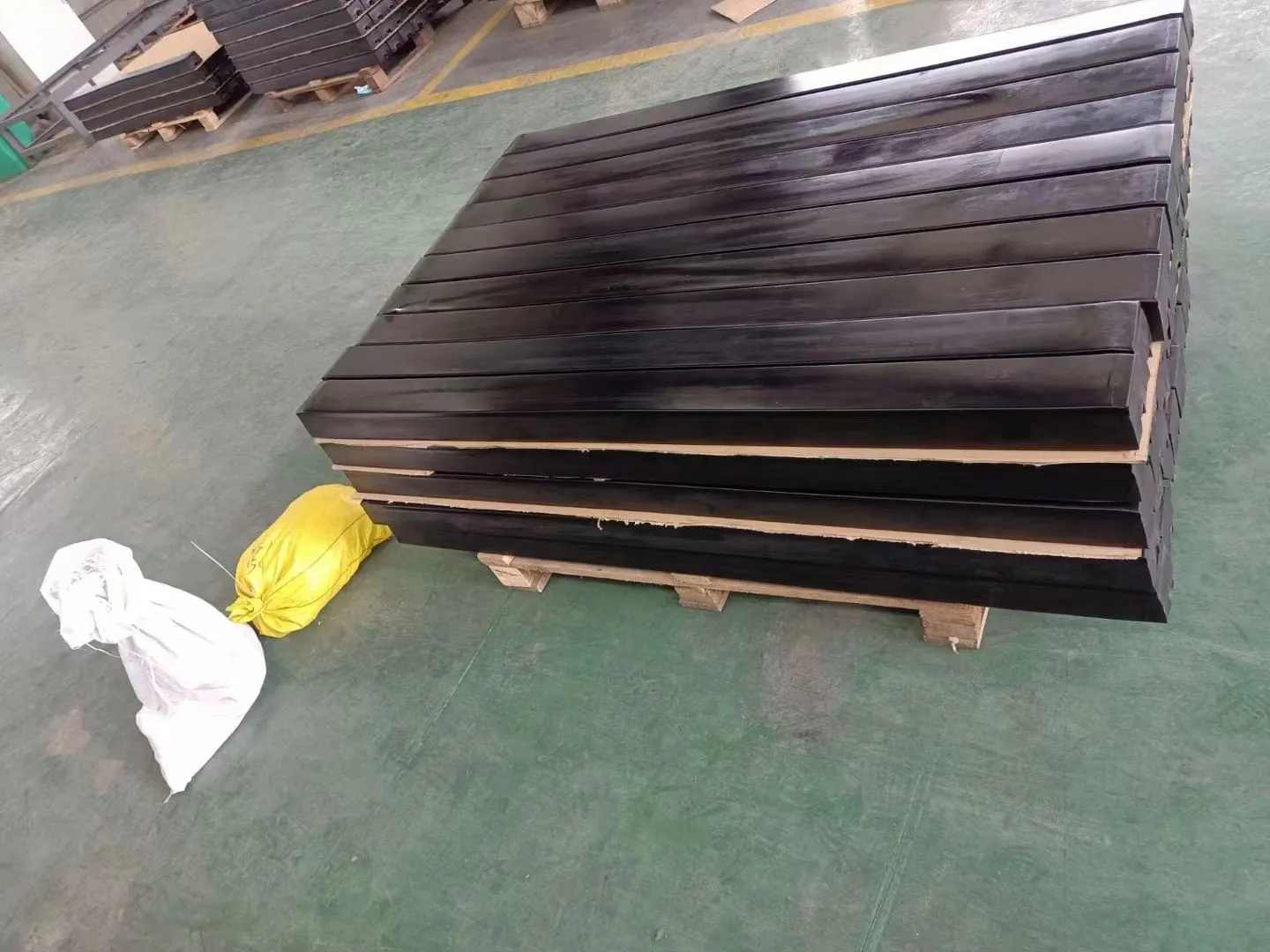 Impact Bars