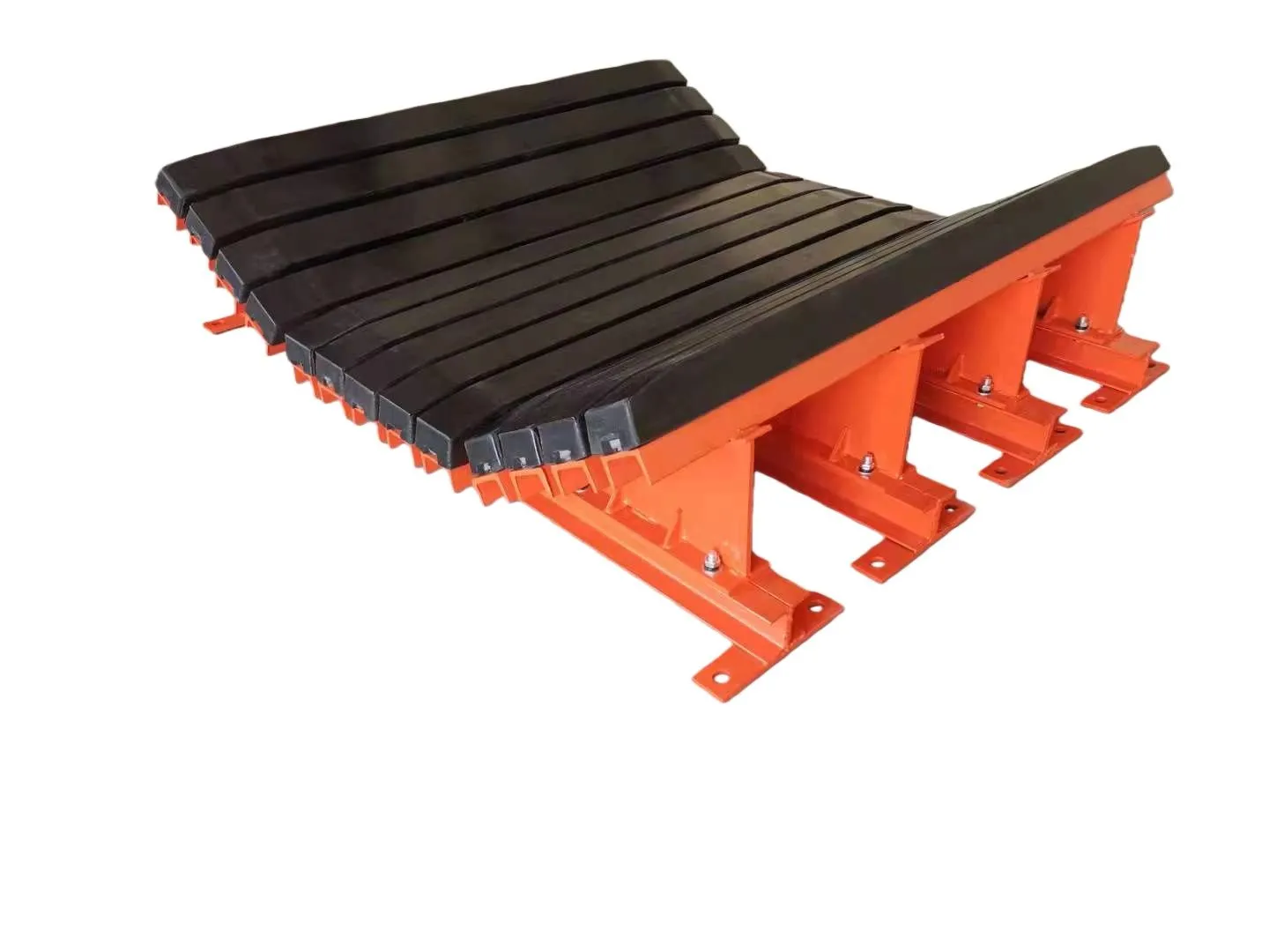 Impact Beds