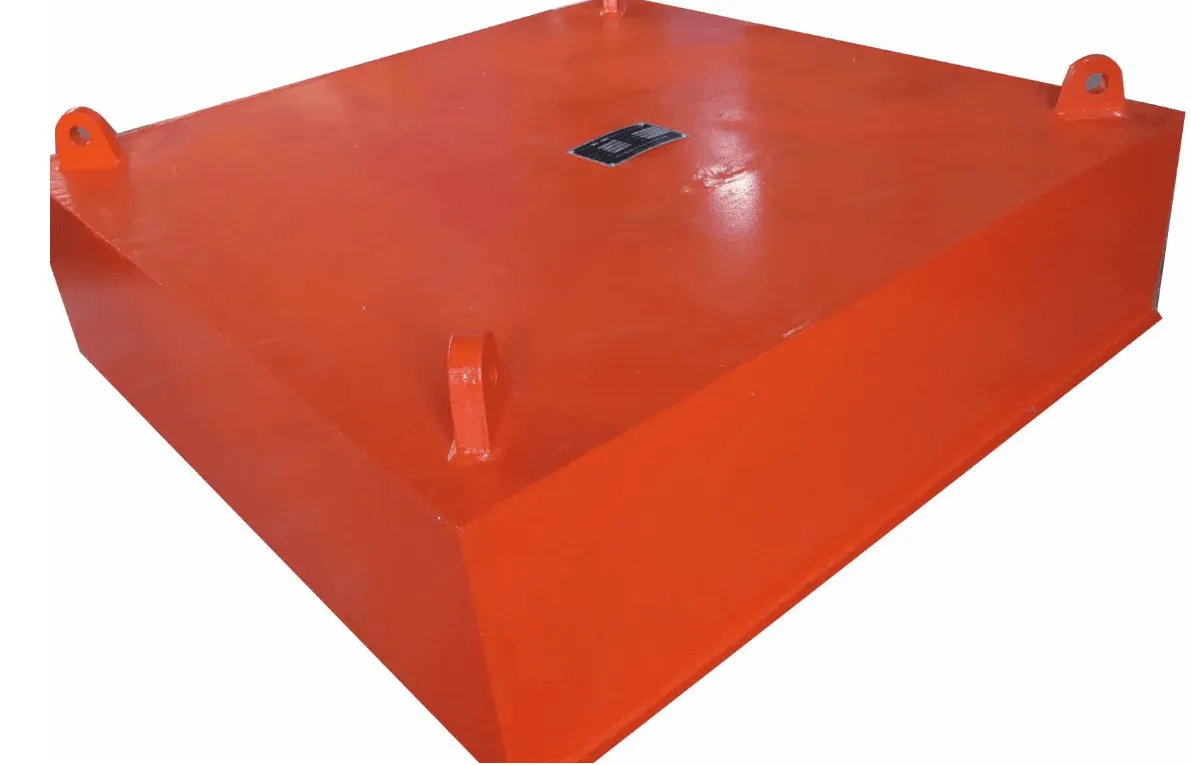 Magnetic Separators