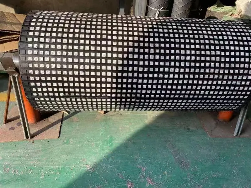 Conveyor Pulleys