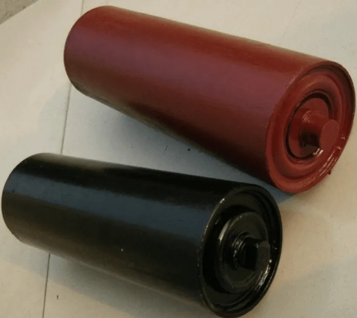 Impact Rollers