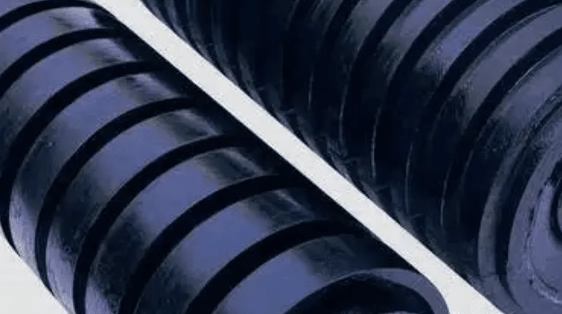 Guide Rollers