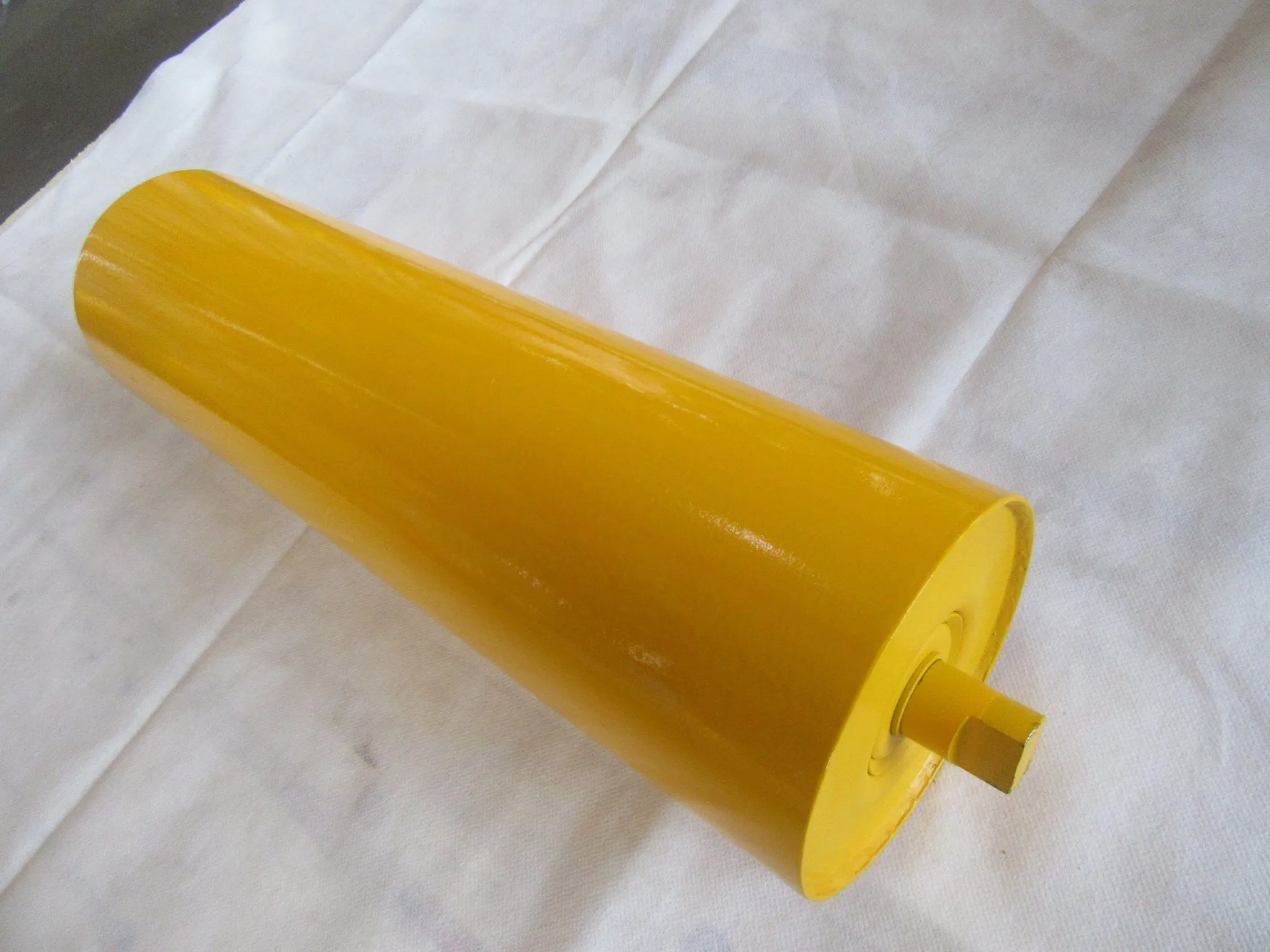 Return Rollers